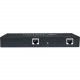 Smart Board SmartAVI DVI-D+USB 2.0 Extender Receiver - 1 Remote User(s) - 250 ft Range - WUXGA - 1920 x 1200 Maximum Video Resolution - 2 x Network (RJ-45) - 4 x USB - 1 x DVI DVX-UTRXS