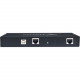 Smart Board SmartAVI DVI-D+USB 2.0 Extender Transmitter - 1 Computer(s) - 250 ft Range - WUXGA - 1920 x 1200 Maximum Video Resolution - 2 x Network (RJ-45) - 1 x USB - 1 x DVI DVX-UTTXS