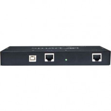 Smart Board SmartAVI DVX-UTXS KVM Console/Extender - 1 Computer(s) - 1 Remote User(s) - 250 ft Range - WUXGA - 1920 x 1200 Maximum Video Resolution - 4 x Network (RJ-45) - 5 x USB - 2 x DVI DVX-UTXS