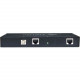 Smart Board SmartAVI DVX-UTXS KVM Console/Extender - 1 Computer(s) - 1 Remote User(s) - 250 ft Range - WUXGA - 1920 x 1200 Maximum Video Resolution - 4 x Network (RJ-45) - 5 x USB - 2 x DVI DVX-UTXS