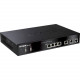 D-Link DWC-1000 Wireless LAN Controller - 6 x Network (RJ-45) - Ethernet, Fast Ethernet, Gigabit Ethernet - Desktop DWC-1000