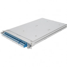 AddOn Multiplexer Module - For MultiplexingOptical Fiber - Single-mode DWDM-MUX-8D-52-59-AO