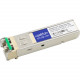 AddOn SFP (mini-GBIC) Module - For Data Networking, Optical Network 1 1000Base-DWDM Network - Optical Fiber Single-mode - Gigabit Ethernet - 1000Base-DWDM - Hot-swappable - TAA Compliant - TAA Compliance DWDM-SFP-3504-120-AO