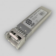 Accortec SFP (mini-GBIC) Module - For Data Networking, Optical Network - 1 LC/PC Duplex 1000Base-DWDM Network - Optical Fiber - Single-mode - Gigabit Ethernet - 1000Base-DWDM - 1 - TAA Compliance DWDM-SFP-3504-ACC