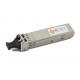 Accortec SFP (mini-GBIC) Module - For Data Networking, Optical Network - 1 LC/PC Duplex 1000Base-DWDM Network - Optical Fiber - Single-mode - Gigabit Ethernet - 1000Base-DWDM - 1 - TAA Compliance DWDM-SFP-3977-ACC