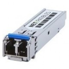 Netpatibles SFP (mini-GBIC) Module - For Data Networking, Optical Network - 1 1000Base-DWDM Network - Optical Fiber - Single-mode - Gigabit Ethernet - 1000Base-DWDM - 1 Gbit/s DWDM-SFP-5575-NP