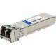 AddOn Cisco SFP (mini-GBIC) Module - For Optical Network, Data Networking - 1 x LC 1000Base-DWDM Network - Optical Fiber - Single-mode - Gigabit Ethernet - 1000Base-DWDM - Hot-swappable - TAA Compliant - TAA Compliance DWDM-SFP-C28C35-120-AO