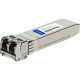 AddOn Cisco SFP (mini-GBIC) Module - For Optical Network, Data Networking - 1 x LC 1000Base-DWDM Network - Optical Fiber - Single-mode - Gigabit Ethernet - 1000Base-DWDM - Hot-swappable - TAA Compliant - TAA Compliance DWDM-SFP-C36C43-120-AO