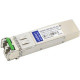 AddOn Cisco DWDM-SFP10G-29.55 Compatible TAA Compliant 10GBase-DWDM 100GHz SFP+ Transceiver (SMF, 1529.55nm, 80km, LC, DOM) - 100% compatible and guaranteed to work - TAA Compliance DWDM-SFP10G-29.55-AO