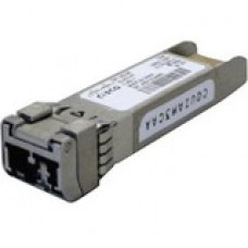 Axiom 10GBASE-DWDM 1553.33 nm SFP+ (100-GHz ITU grid) - For Data Networking, Optical Network - 1 x 10GBase-DWDM - Optical Fiber - 1.25 GB/s 10 Gigabit Ethernet 1 LC/PC Duplex 10GBase-DWDM Network - Optical Fiber Single-mode - 10 Gigabit Ethernet - 10GBase