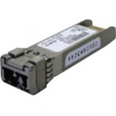 Axiom 10GBASE-DWDM 1557.36 nm SFP+ (100-GHz ITU grid) - For Data Networking, Optical Network - 1 x 10GBase-DWDM - Optical Fiber - 1.25 GB/s 10 Gigabit Ethernet 1 LC/PC Duplex 10GBase-DWDM Network - Optical Fiber Single-mode - 10 Gigabit Ethernet - 10GBase