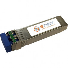 ENET Cisco DWDM-SFP10G- Compatible 10GBASE-DWDM SFP+ 50Ghz C-Band Tunable Multi-Rate 80km DOM SMF Duplex LC Cisco Compatible - 100% Tested Lifetime Warranty and Compatibility Guaranteed Fully compatible and qualifed in Cisco platforms including ASR DWDM-S