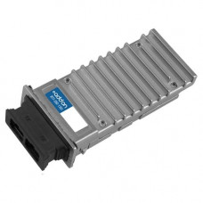 AddOn Cisco DWDM-X2-40.56 Compatible TAA Compliant 10GBase-DWDM 100GHz X2 Transceiver (SMF, 1540.56nm, 80km, SC) - 100% compatible and guaranteed to work - RoHS, TAA Compliance DWDM-X2-40.56-AO