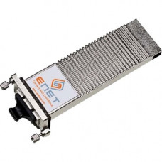 Enet Components Cisco Compatible DWDM-XENPAK-42.94-40K - Functionally Identical 10GBASE-DWDM XENPAK 1542.94nm 40km Duplex SC Single-mode Connector - Programmed, Tested, and Supported in the USA, Lifetime Warranty" DWDM-XENPAK-42.94-40K-ENC