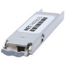 Netpatibles XFP Module - For Data Networking, Optical Network - 1 10GBase-DWDM Network - Optical Fiber - Single-mode - 10 Gigabit Ethernet - 10GBase-DWDM - 10 Gbit/s DWDM-XFP-52.52-NP