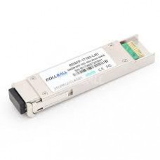 Accortec Cisco DWDM-XFP-57.36 Compatible XFP Transceiver Module - For Data Networking, Optical Network - 1 LC 10GBase-DWDM Network - Optical Fiber - Single-mode - 10 Gigabit Ethernet - 10GBase-DWDM - 10 - Hot-swappable - TAA Compliance DWDM-XFP-57.36-ACC