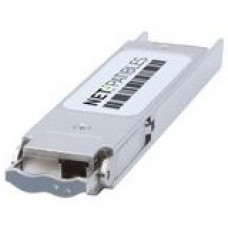 Netpatibles XFP Module - For Data Networking, Optical Network - 1 10GBase-DWDM Network - Optical Fiber - Single-mode - 10 Gigabit Ethernet - 10GBase-DWDM - 10 Gbit/s DWDM-XFP-46.92-NP