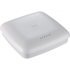 D-Link DWL-3600AP IEEE 802.11n 300 Mbit/s Wireless Access Point - 1 x Network (RJ-45) - Ethernet, Fast Ethernet, Gigabit Ethernet - PoE Ports - Desktop DWL-3600AP