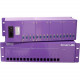 Smart Board SmartAVI DXP16P-RXS KVM Console - 16 Remote User(s) - 1000 ft Range - UXGA - 1600 x 1200 Maximum Video Resolution - 16 x Network (RJ-45) - Rack-mountable - 3U DXP16P-RXS
