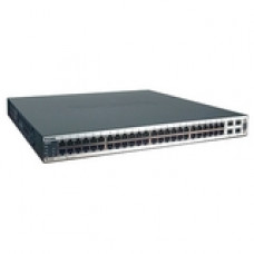 D-Link xStack DXS-3250 Managed Stackable Ethernet Switch - 2 x Expansion Slot - 48 x 10/100/1000Base-T DXS-3250