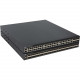 D-Link DXS-3610-54T Layer 3 Switch - 48 Ports - Manageable - 3 Layer Supported - Modular - 330.20 W Power Consumption - Twisted Pair, Optical Fiber - 1U High - Rack-mountable DXS-3610-54T/SI