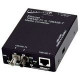 TRANSITION NETWORKS E-TBT-FRL-05(XC) Media Converter - 1 x SC Ports - 10Base-FL - TAA Compliance E-TBT-FRL-05(XC)-NA