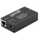 TRANSITION NETWORKS Ethernet To AUI Converter - 1 x RJ-45 , 1 x DB-15 VGA - 10Base-T, 10Base-5 - TAA Compliance E-TBT-MC05