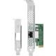 HP Intel Ethernet I210-T1 GbE NIC - PCI Express - 1 Port(s) - 1 x Network (RJ-45) - Twisted Pair - Low-profile - 10/100/1000Base-T - Plug-in Card E0X95AA