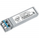 Intel &reg; Ethernet SFP+ LR Optics - 1 x 10GBase-LR - RoHS-6 Compliance E10GSFPLR