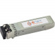 Enet Components Ruckus E1MG-100FX-OM Compatible 100BASE-FX SFP 1310nm 2km Duplex LC Connector - 100% Tested Lifetime Warranty and Compatibility Guaranteed - Programmed, Tested, and Supported in the USA, Lifetime Warranty E1MG-100FX-OM-ENC