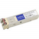 Addon Tech Brocade (Formerly) E1MG-CWDM80-1450 Compatible TAA Compliant 1000Base-CWDM SFP Transceiver (SMF, 1450nm, 80km, LC) - 100% compatible and guaranteed to work - TAA Compliance E1MG-CWDM80-1450-AO