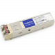 AddOn Brocade E1MG-CWDM80-1610 Compatible TAA Compliant 1000Base-CWDM SFP Transceiver (SMF, 1610nm, 80km, LC) - 100% compatible and guaranteed to work E1MG-CWDM80-1610AO