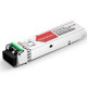 Accortec 1000Base-LHA SFP Optic - For Data Networking, Optical Network - 1 LC 1000Base-LHA Network - Optical Fiber Single-mode - Gigabit Ethernet - 1000Base-LHA - 1 - Hot-swappable - TAA Compliance E1MG-LHA-OM-T-ACC