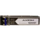 Ruckus - SFP (mini-GBIC) transceiver module - GigE - 1000Base-SX - LC multi-mode - up to 1800 ft - for Brocade BigIron RX-8, ICX 64XX, 66XX, 7750, ServerIron ADX 1000, VDX 67XX - TAA Compliance E1MG-SX-OM