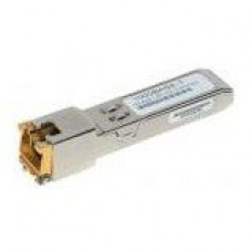 V2 Technologies 1000Base-T SFP - 100 E1MG-TX-V