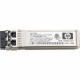 HPE StoreFabric B-series 1GbE LX SFP Transceiver - For Data Networking, Optical Network - 1 x 1000Base-LX Network1 E7Y74A