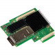Intel E810-CQDA1 100Gigabit Ethernet Card - PCI Express 4.0 x16 - 12.50 GB/s Data Transfer Rate - 1 Port(s) - Optical Fiber - Retail - 100GBase-CR2, 100GBase-CR4 - QSFP28 - Plug-in Card E810CQDA1OCPV3