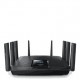 Linksys EA9500 Max-StreamÃÂÃÂ AC5400 MU-MIMO Gigabit Wi-Fi Router EA9500