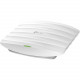 TP-Link Omada EAP115 IEEE 802.11n 300 Mbit/s Wireless Access Point - 2.40 GHz - MIMO Technology - 1 x Network (RJ-45) - Ceiling Mountable, Wall Mountable EAP115_V4