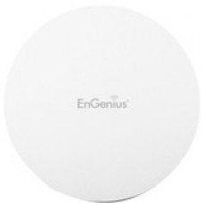 ENGENIUS EnTurbo EAP1250 IEEE 802.11ac 1.27 Gbit/s Wireless Access Point - 5 GHz, 2.40 GHz - MIMO Technology - 1 x Network (RJ-45) - Gigabit Ethernet - Rail-mountable, Ceiling Mountable, Wall Mountable - 3 Pack EAP1250-3PACK