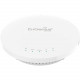 ENGENIUS EnTurbo EAP1300 IEEE 802.11ac 1.27 Gbit/s Wireless Access Point - 5 GHz, 2.40 GHz - MIMO Technology - Beamforming Technology - 1 x Network (RJ-45) - Ceiling Mountable, Wall Mountable, Rail-mountable EAP1300