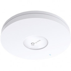 TP-Link EAP620 HD 802.11ax 1.76 Gbit/s Wireless Access Point - 2.40 GHz, 5 GHz - MIMO Technology - 1 x Network (RJ-45) - Gigabit Ethernet - Wall Mountable, Ceiling Mountable EAP620 HD