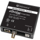 Altronix eBridge100SPR Ethernet over Coax Receiver - 1 x Network (RJ-45) - Fast Ethernet - 100Base-TX - TAA Compliance EBRIDGE100SPR