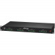 Altronix EBRIDGE16CR Video Extender Receiver - 16 Input Device - 4921.26 ft Range - 16 x Network (RJ-45) - Twisted Pair, Coaxial - TAA Compliance EBRIDGE16CR