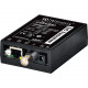 Altronix eBridge1CT - IP over Coax Transceiver - 1 x Network (RJ-45) - 10/100Base-TX - Desktop - RoHS, TAA Compliance EBRIDGE1CT