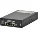 Altronix Four (4) Port IP over Coax Receiver - 4 x Network (RJ-45) - 10/100Base-TX - Desktop - TAA Compliance EBRIDGE4CR