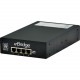 Altronix EBRIDGE4PCRM Video Extender Receiver - 4 Input Device - 1640.42 ft Range - 4 x Network (RJ-45) - Twisted Pair, Coaxial - TAA Compliance EBRIDGE4PCRM