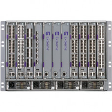 Extreme Networks ExtremeSwitching Virtual Services Platform 8600 - TAA Compliant - Rack-mountable - TAA Compliance EC8602002-E6