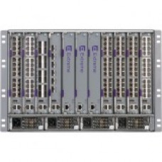 Extreme Networks ExtremeSwitching Virtual Services Platform 8600 - TAA Compliant - Rack-mountable - TAA Compliance EC8602003-E6