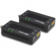 ScreenBeam Inc. Actiontec MoCA 2.5 Network Adapter with 1 Gbps Ethernet - 1 x Network (RJ-45) - Gigabit Ethernet - 10/100/1000Base-T ECB6250K02